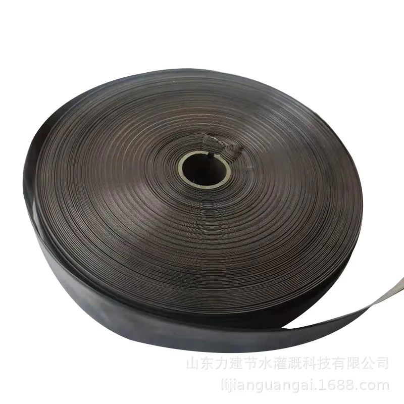 Garden Orchard Atomization Micro-Spray Belt/Porous Soft Water Pipe