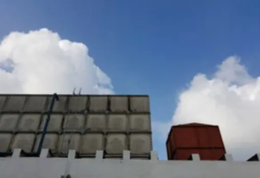 Chemical Power Plant Drainage Sewage Glass Fiber Reinforced Plastic Winding Ventilation Sand Pipe