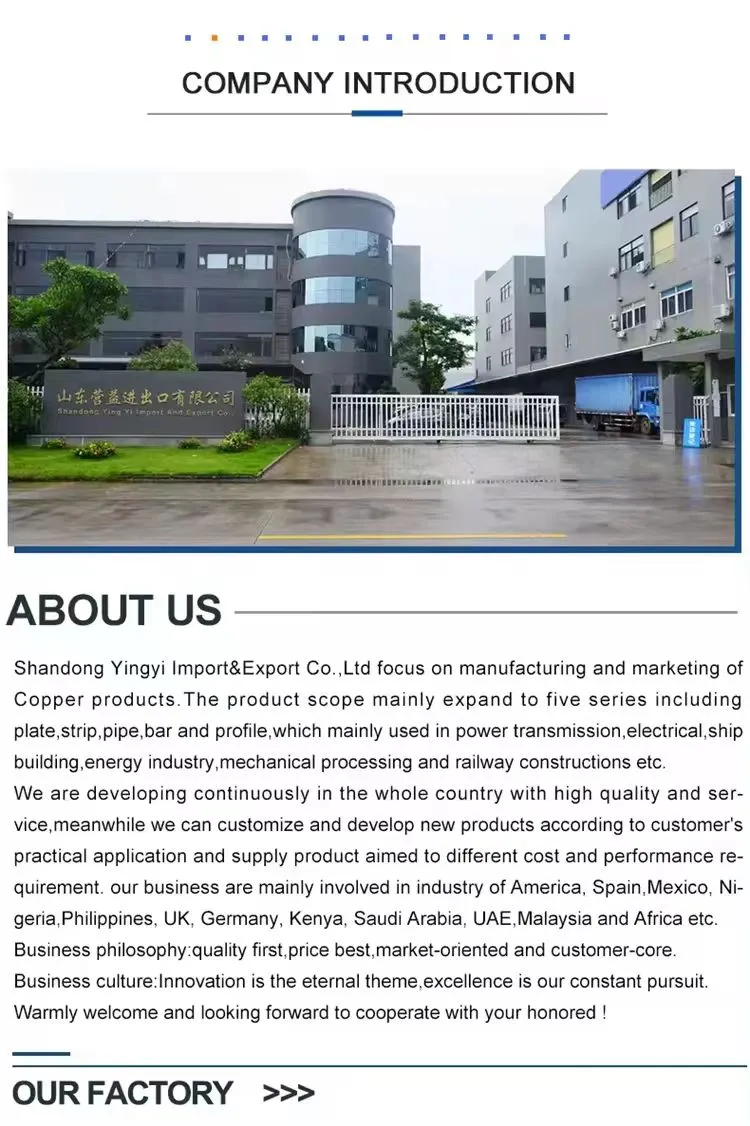 Wholesale C11000 1/4 X 0.8mm - White Insulation Copper Pipe