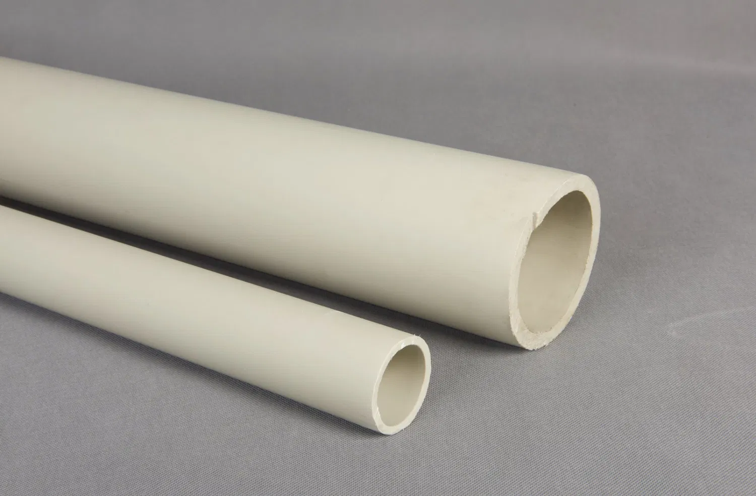 Pph Pipe Full Plastic Chemical Pipe with Pn10/Pn16 Pressure