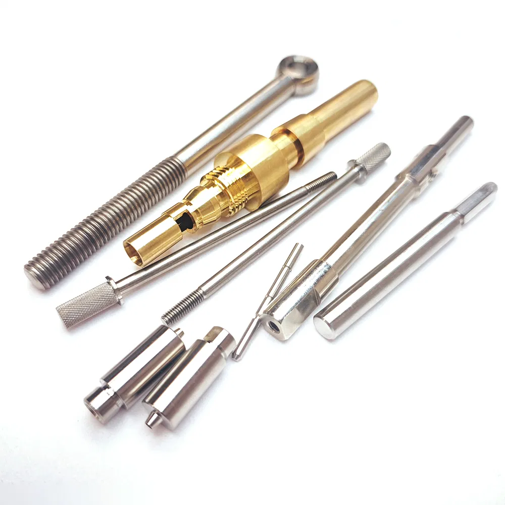 Custom Lead-Free Brass Plumbing Fittings for Efficient Systems