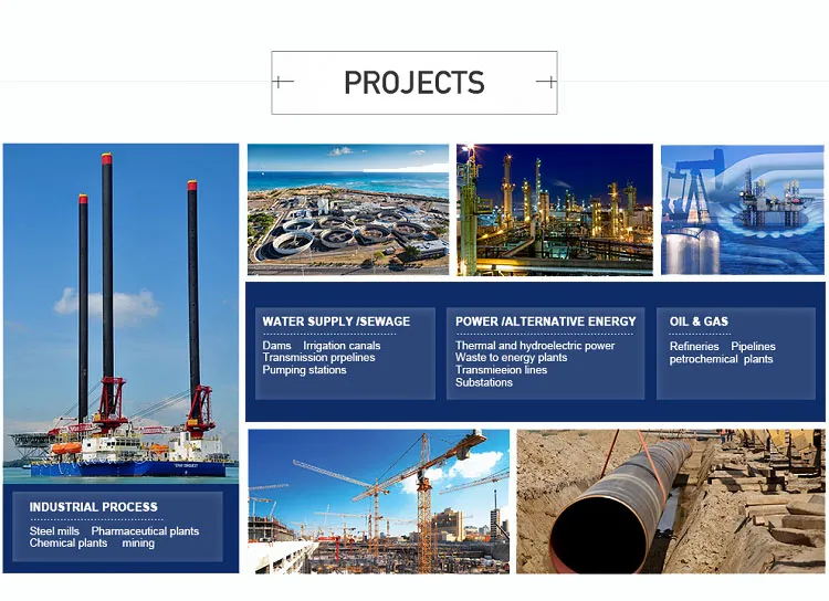 Stainless Steel Pipe Fitting/Pipe End Cap/Tee/Pipe Connectors/Lap Join Flange Stub End 301 201 202 304 304L 316 431 AISI 316lect Fittings