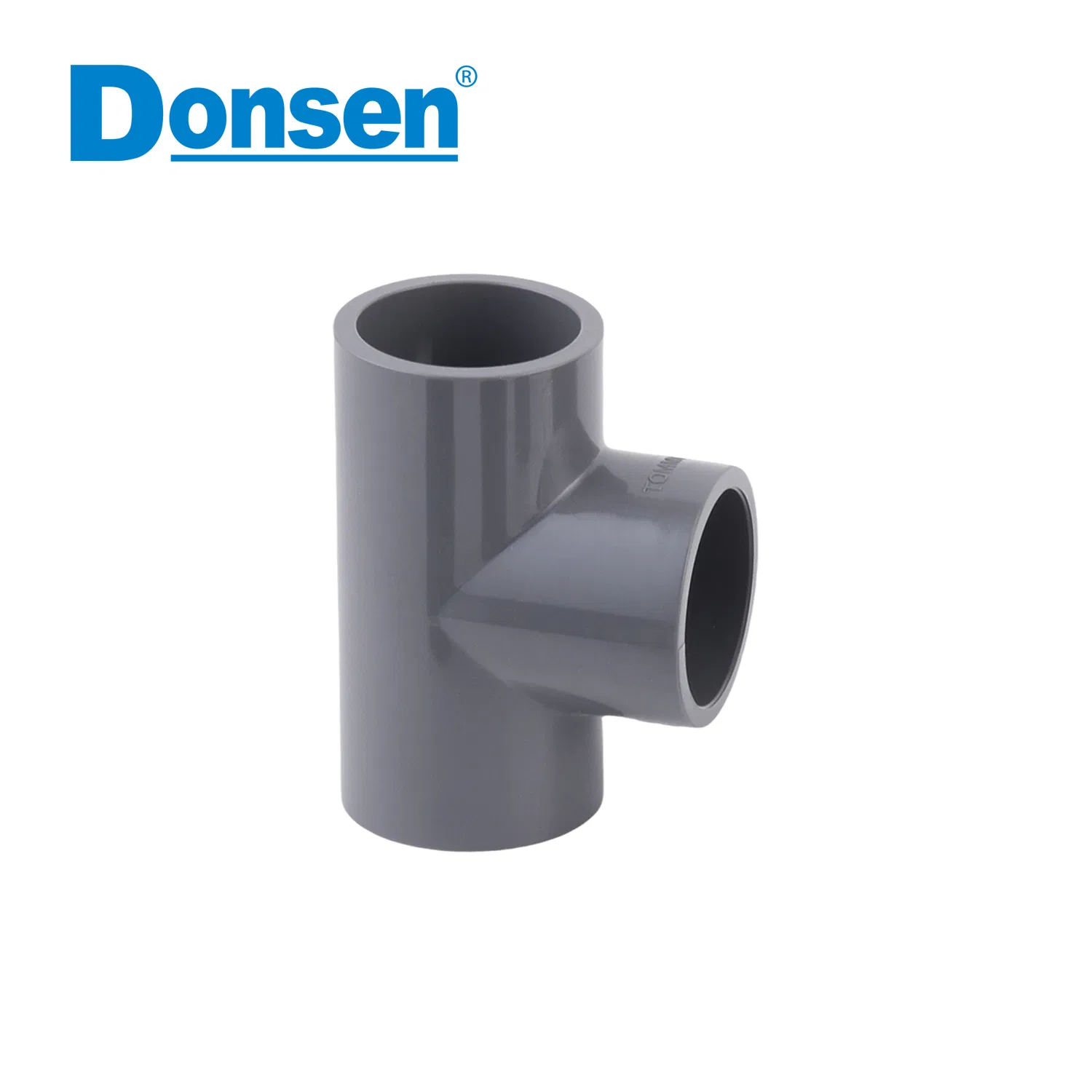 Plastic PVC High Pressure Fittings 90 Degree Elbow Plastic PVC High Pressure Fittings 90 Degree Elbow
