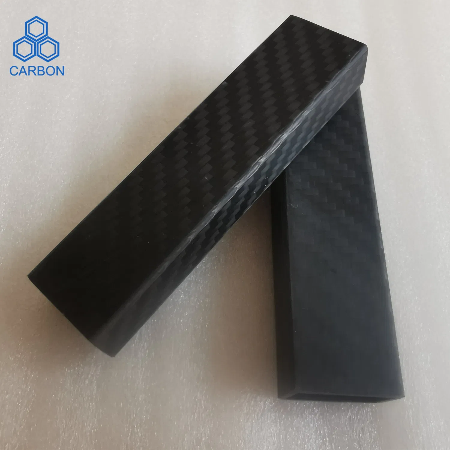 Hot Sale Factory Price Rectangular Square Carbon Fiber Tube