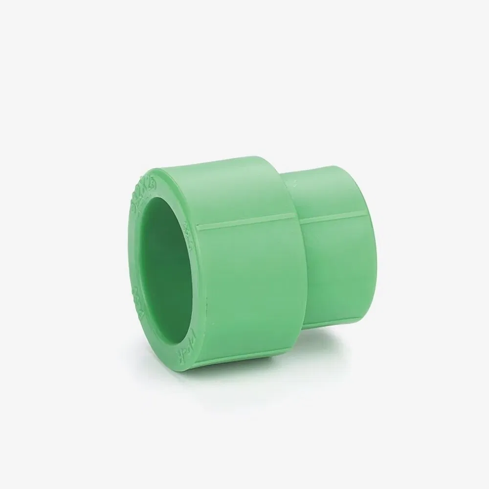 High Pressure Resistant PPR Plastic Pipe with Reinforced Wall Structure Technology High Pressure Resistant PPR Plastic Pipe with Reinforced Wall Structure Technology