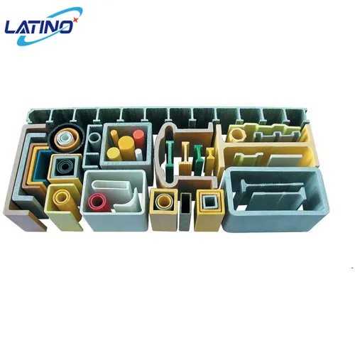 FRP Cooling Tower Profile Structure