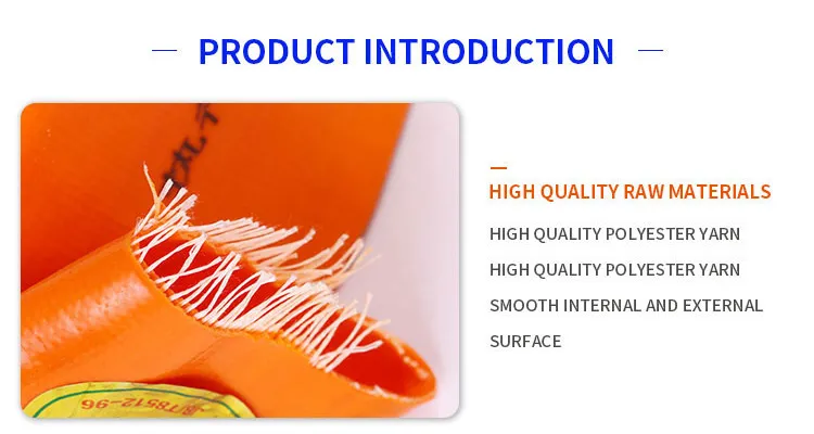 Food-Grade PVC Water Pipe - Safe for Potable Water Supply