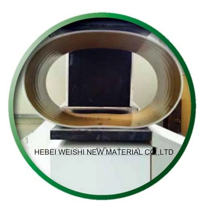 Mold for Winding Equipment and Fitting Mold FRP Fiberglass Pipes High Strength and Pressure Resistance