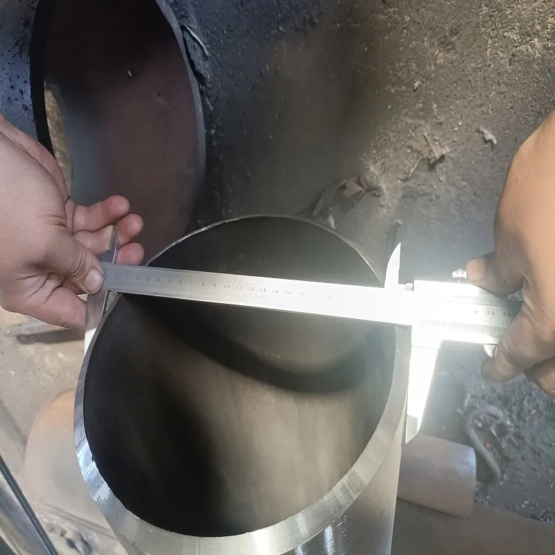 JIS G3101 Ss400 Seamless Carbon Steel Pipe for Fluid Transportation