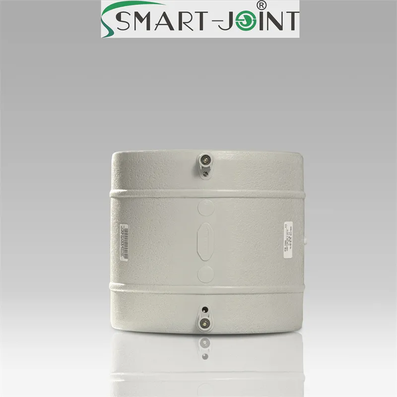 PE100 Coupler Fittings for Pn16 Pipes 630mm