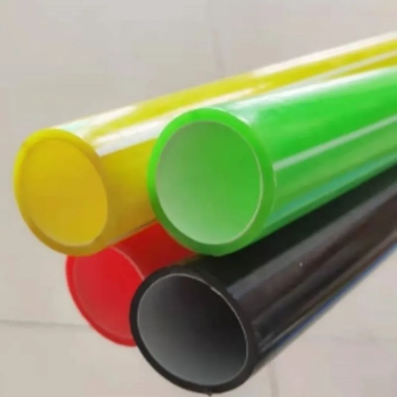 Factory Can Customize HDPE 40/33 S