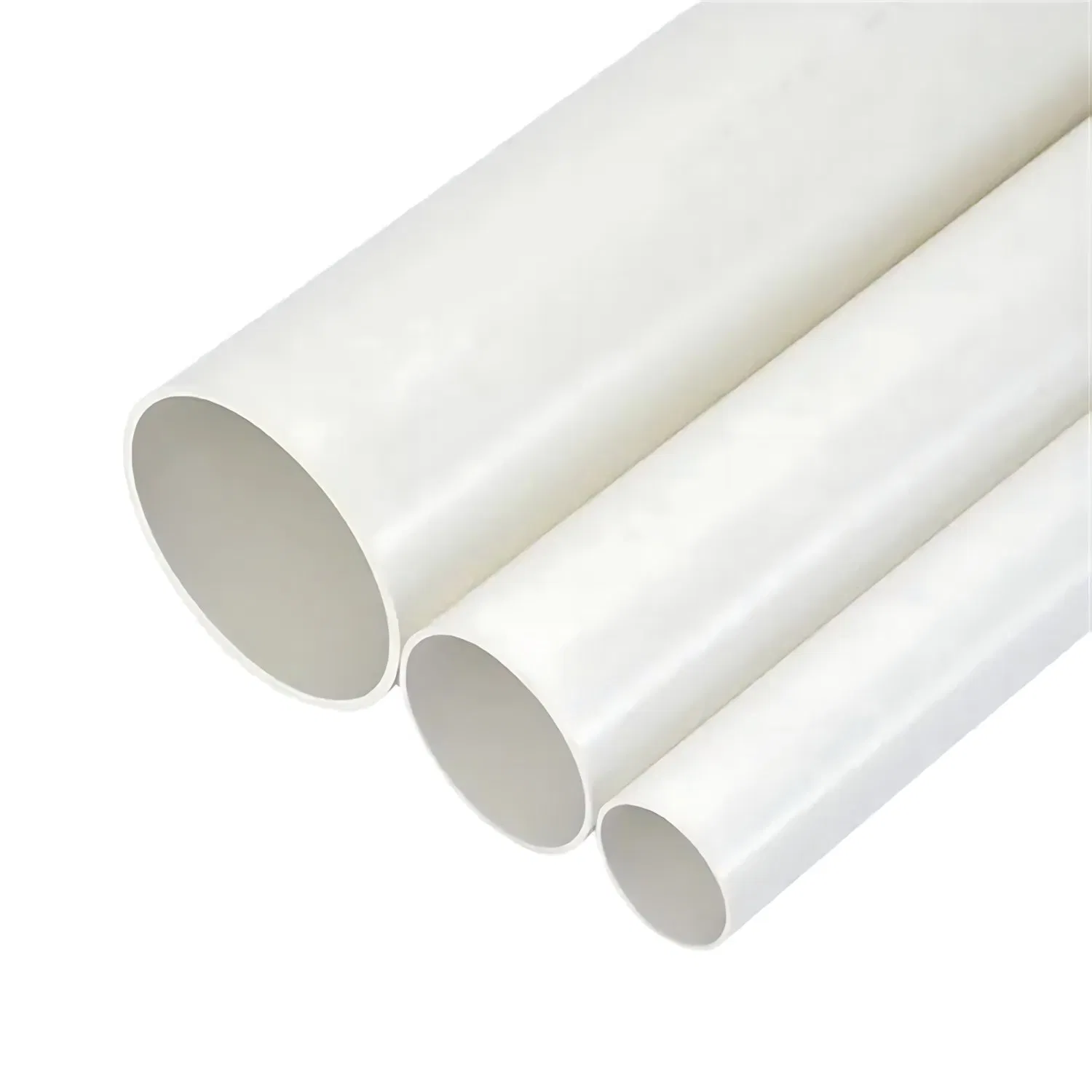 Large-Diameter Polyvinyl Chloride Corrugated Pipe 315mm Underground Sewage Pipe Municipal Engineerin Large-Diameter Polyvinyl Chloride Corrugated Pipe 315mm Underground Sewage Pipe Municipal Engineerin