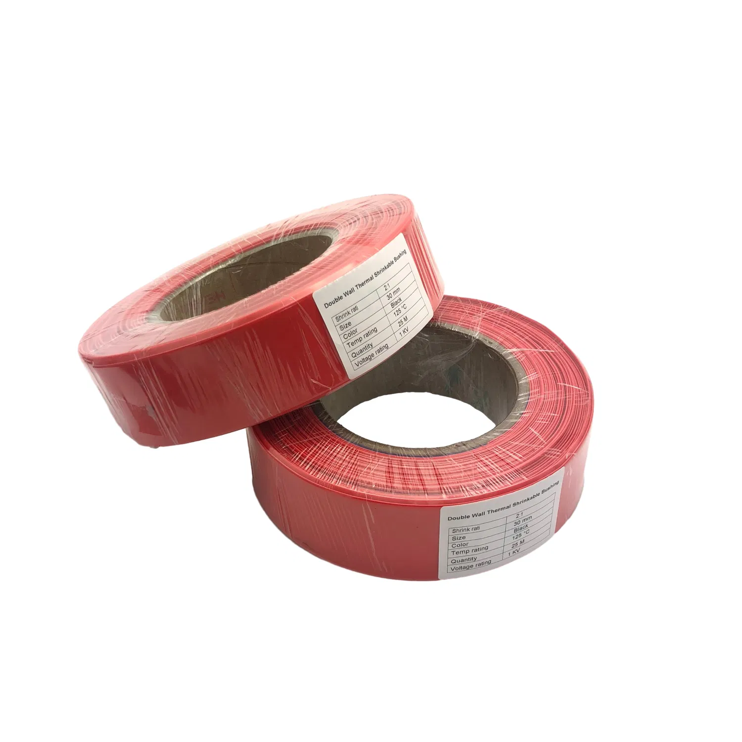 Electrical Wire Heat Shrinkable Tubing for Water-Proof Wire