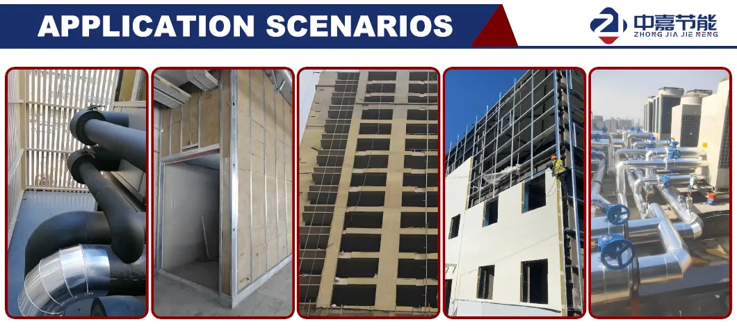 NBR Rubber Foam Insulation Tube 30mm-80mm, Flexible Pipe Cover for Air Conditioning and Ventilation Ducts