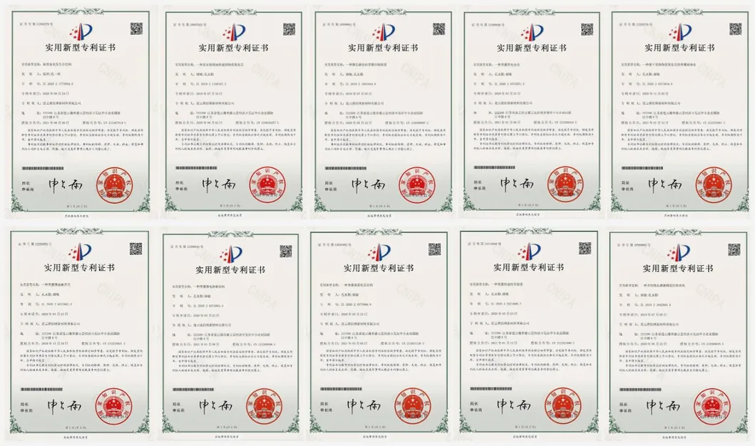 Custom Environmental Protection Porous Ceramic Automatic Agricultural Flower Drip Irrigation Pipe