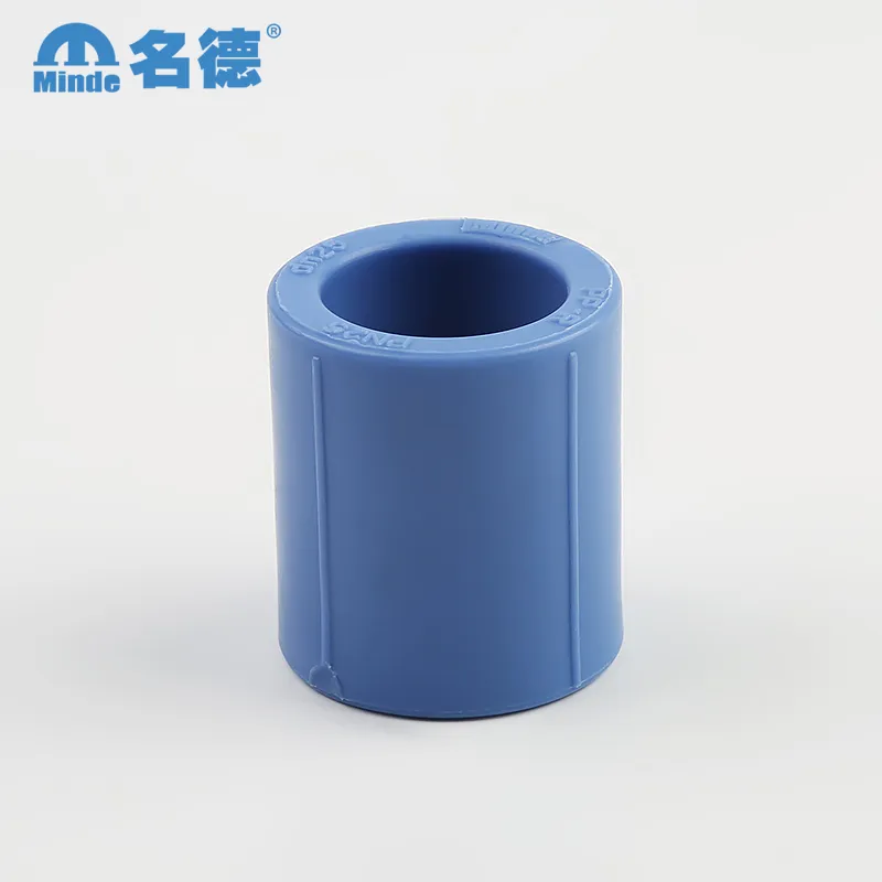 High-Quality PPR Water Pipe Fitting for Efficient Plumbing Solutions