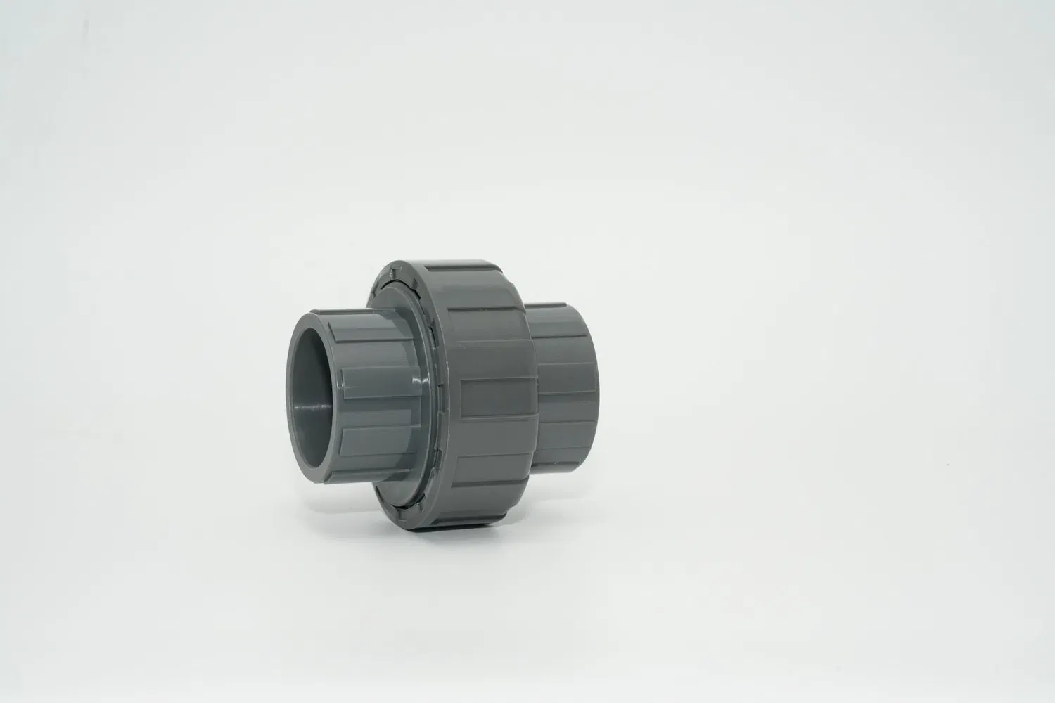 UPVC Pipe Union Plastic Pipe Connector PVC Pipe Fitting Manufacturer