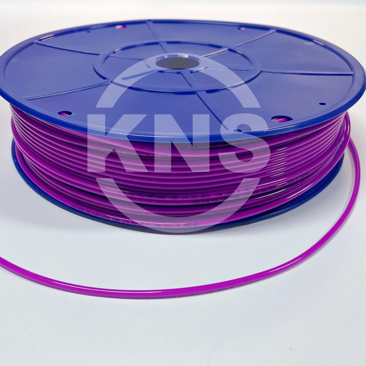 Ether Based PU Tubing Hose Food Grade Water Transfer Customization