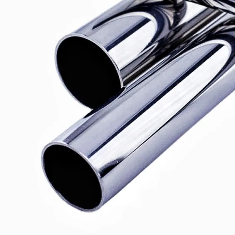 Factory Price Cold Rolling Round SS304 SS316 Stainless Steel Seamless Pipe for Marine with ABS Dnv C