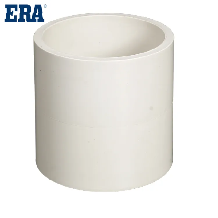 Era Plastic/PVC DIN Standard Dvgw Certificate Pressure Pipe Fitting DIN ISO1463 Pn10 Pipe