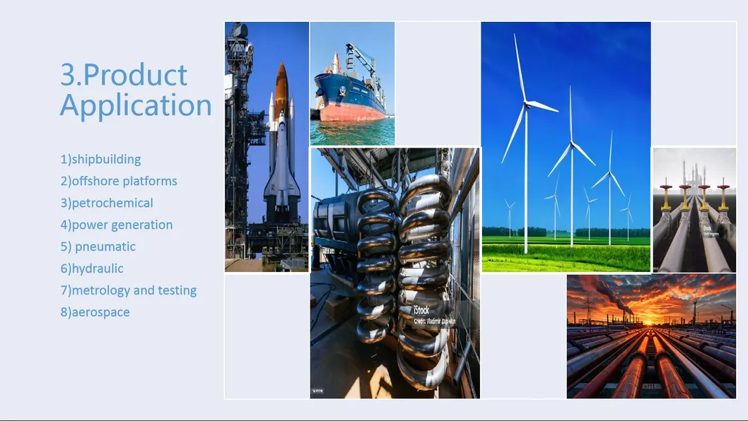 Stainless Steel Material Multi-Core Fiber Optic Tube 6core Wholesale