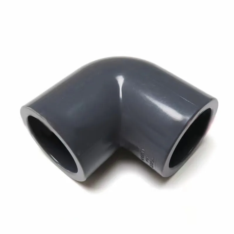 Plumbing PVC Pipe Supplier Manufacture Water PVC Pipe