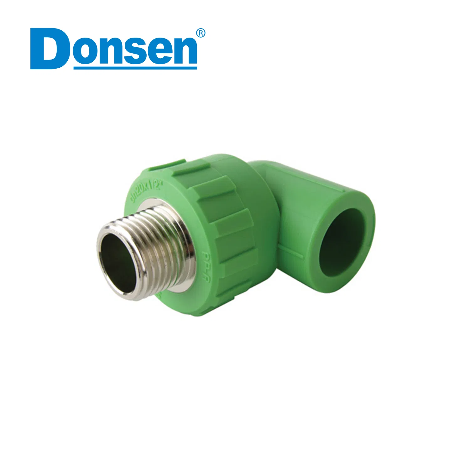 PPR Pipe Fittings Female Elbow Coupling Adaptor