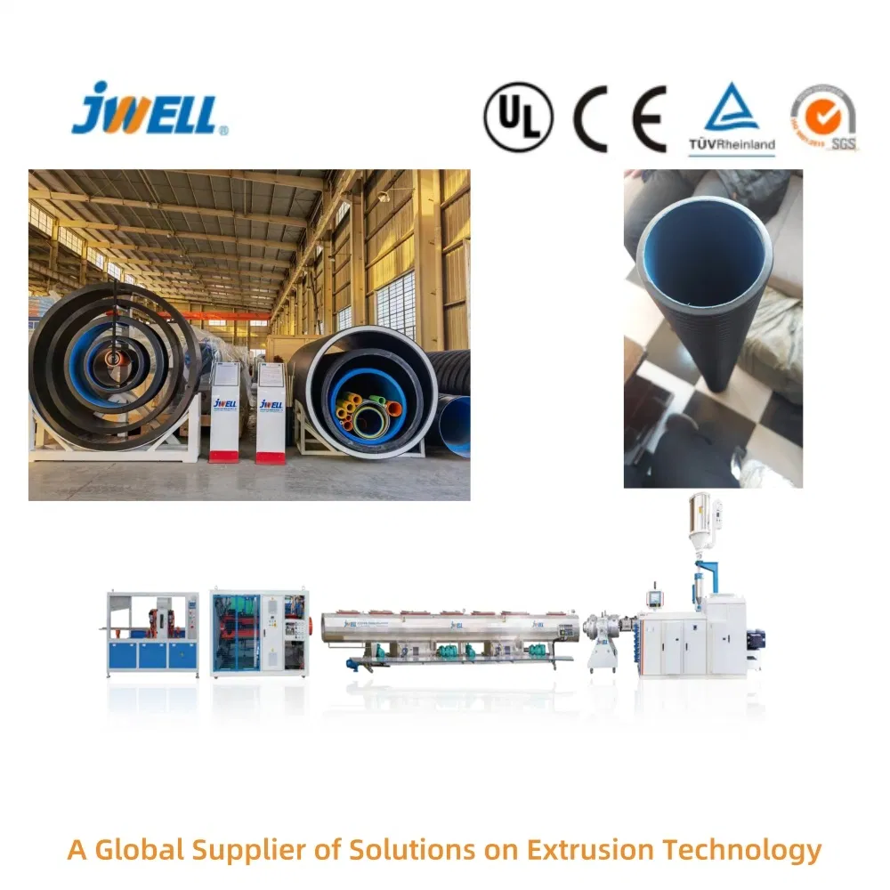 Mpp/ HDPE/PVC/PPR/ABS/PP/Pert/Pex/CPVC/UPVC/PVC-Uh/LDPE/LLDPE Water Supply/ Gas Supply/Insulation Pi