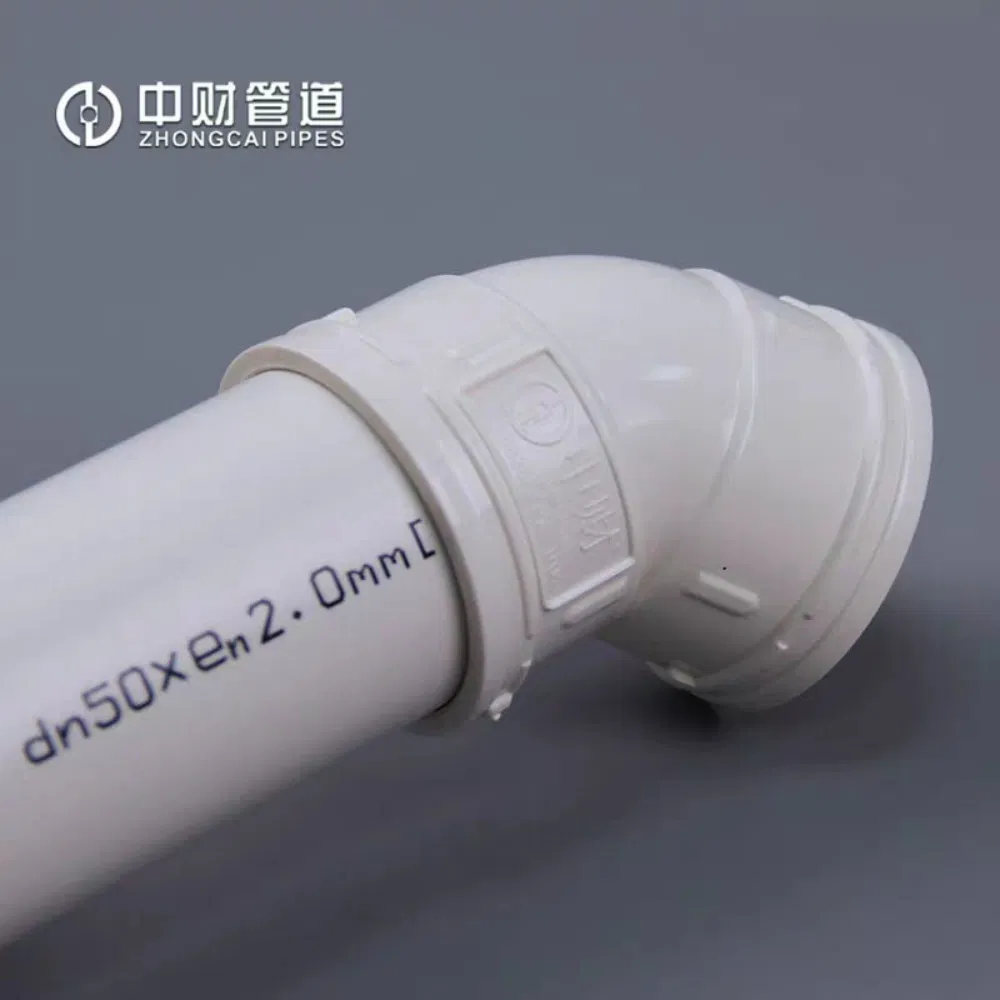 Impact Resistance UV Resistance PVC Drainage Electrical Wiring Agricultural Irrigation Pipe Impact Resistance UV Resistance PVC Drainage Electrical Wiring Agricultural Irrigation Pipe