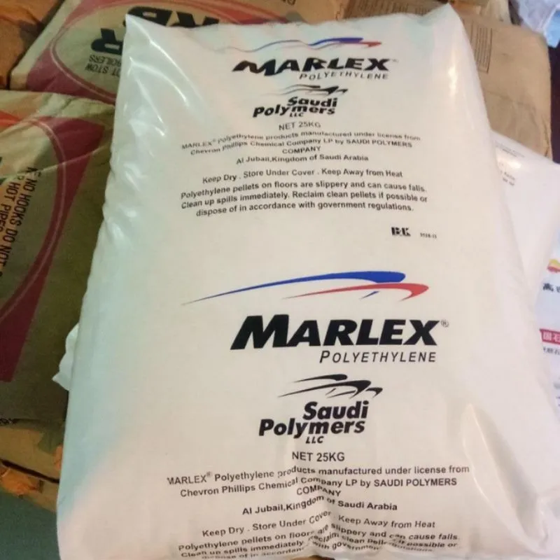 Virgin/Recycled Injection Grade HDPE LDPE PP LLDPE Plastic Granules for Film Grade