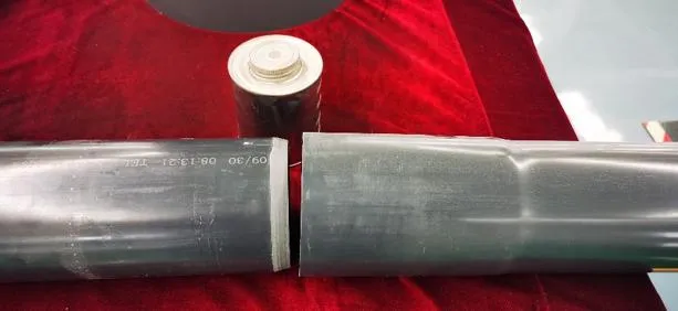 High Strength Corrosion Resistant PVC Pipes for Long-Term Use