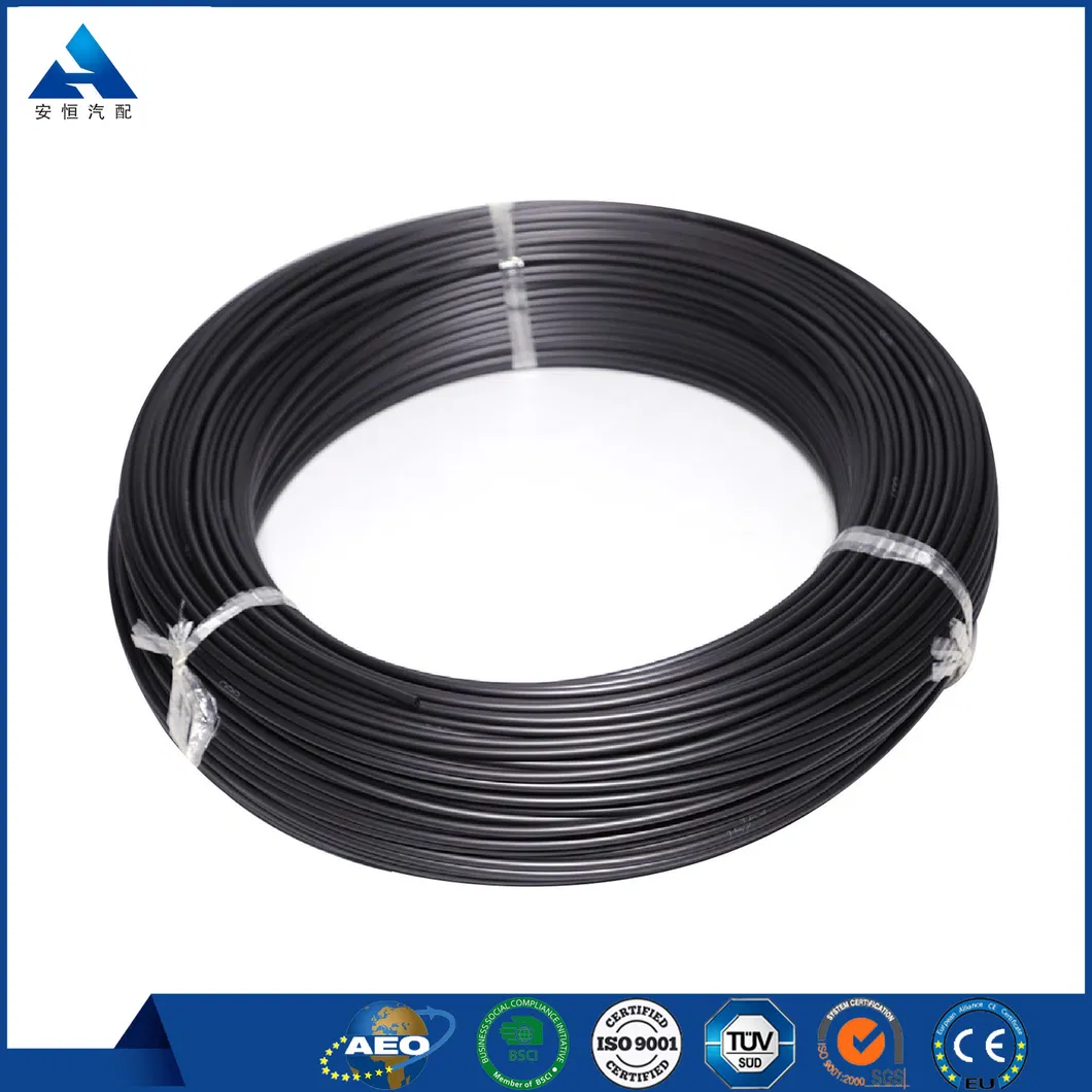 Misting System High Pressure Seamless Custom Length Nylon Tubing Hot of Sell