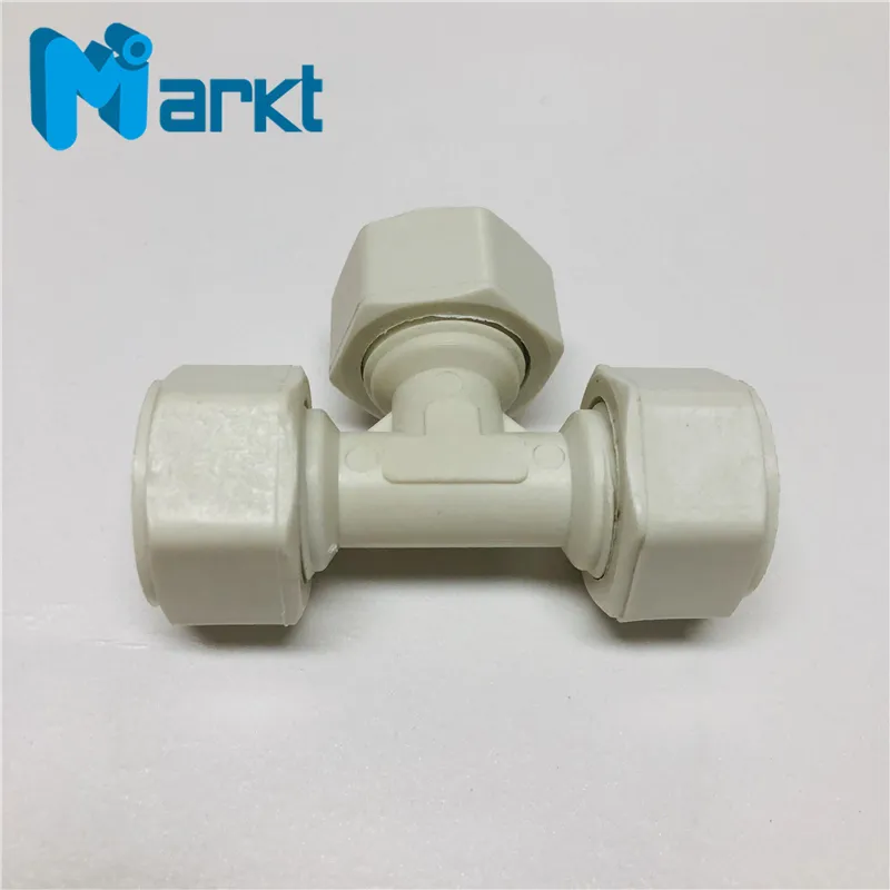 Manufacture Good Quality Nylon Fitting for Pex Al Pex Pipe