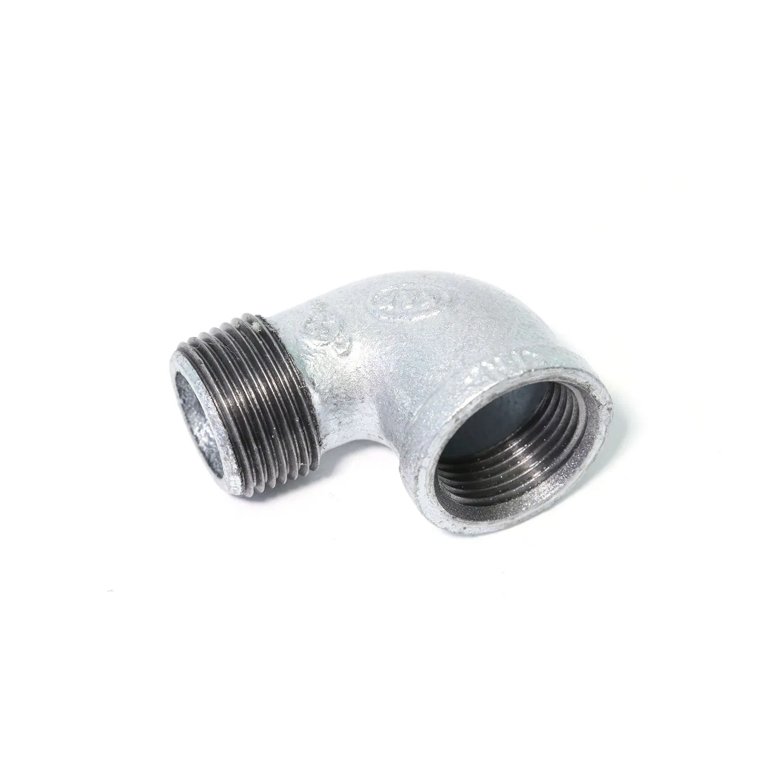 Kanaifu Gi Galvanized Malleable Iron Pipe Fitting