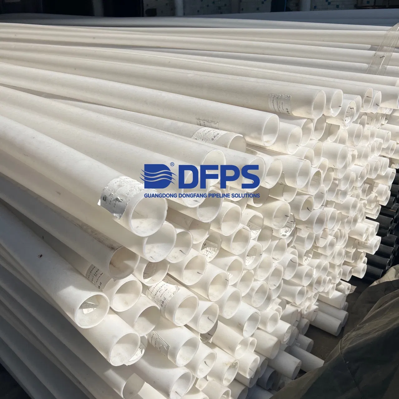 Anti-Aging HDPE Electric Cable Pipe PE Conduit for Communication Line Protection