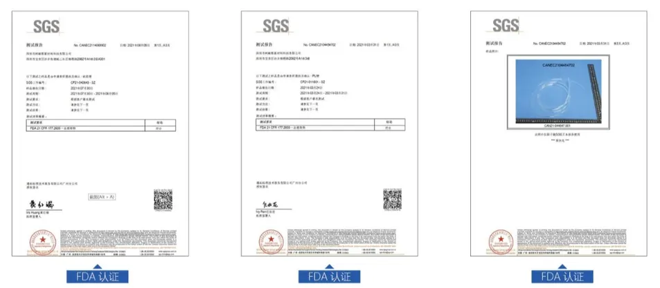 Wholesale Customized Wear Resistance High Pressure and Temperature Bear Nylon PA6 PA66 PA12 PA11 Tubing for Industry use support OEM and ODM