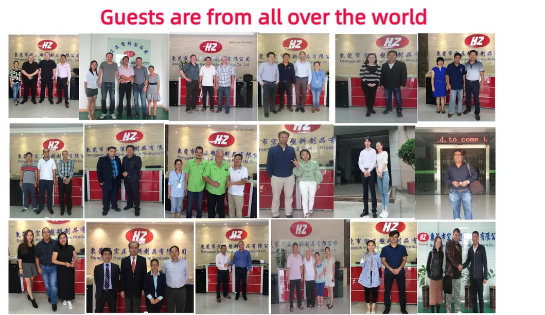 High-Performance Glass Fiber Reinforced Plastic Pipes for Industry