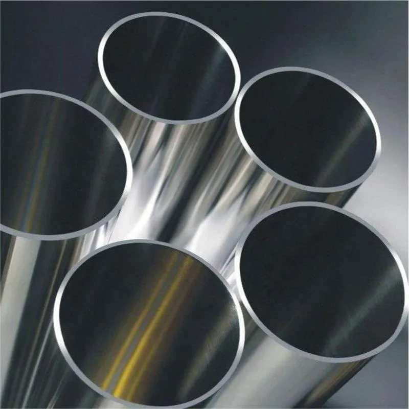 Factory Price Cold Rolling Round SS304 SS316 Stainless Steel Seamless Pipe for Marine with ABS Dnv Certificate