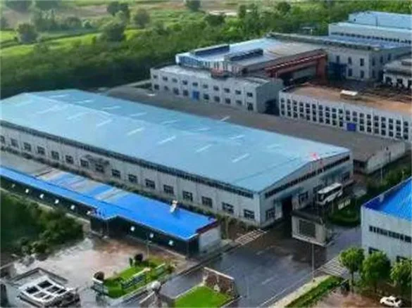 ASTM A182 F321/F347 Forged Stabilized Stainless Steel Pipes for High-Temp Welding