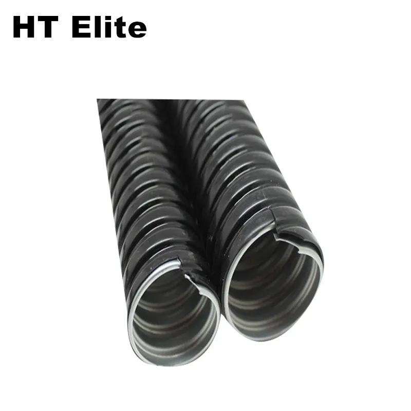Electrical Nonmetallic PVC Ent Cable Duct Flex Tubing Corrugated Pipe Electrical Nonmetallic PVC Ent Cable Duct Flex Tubing Corrugated Pipe