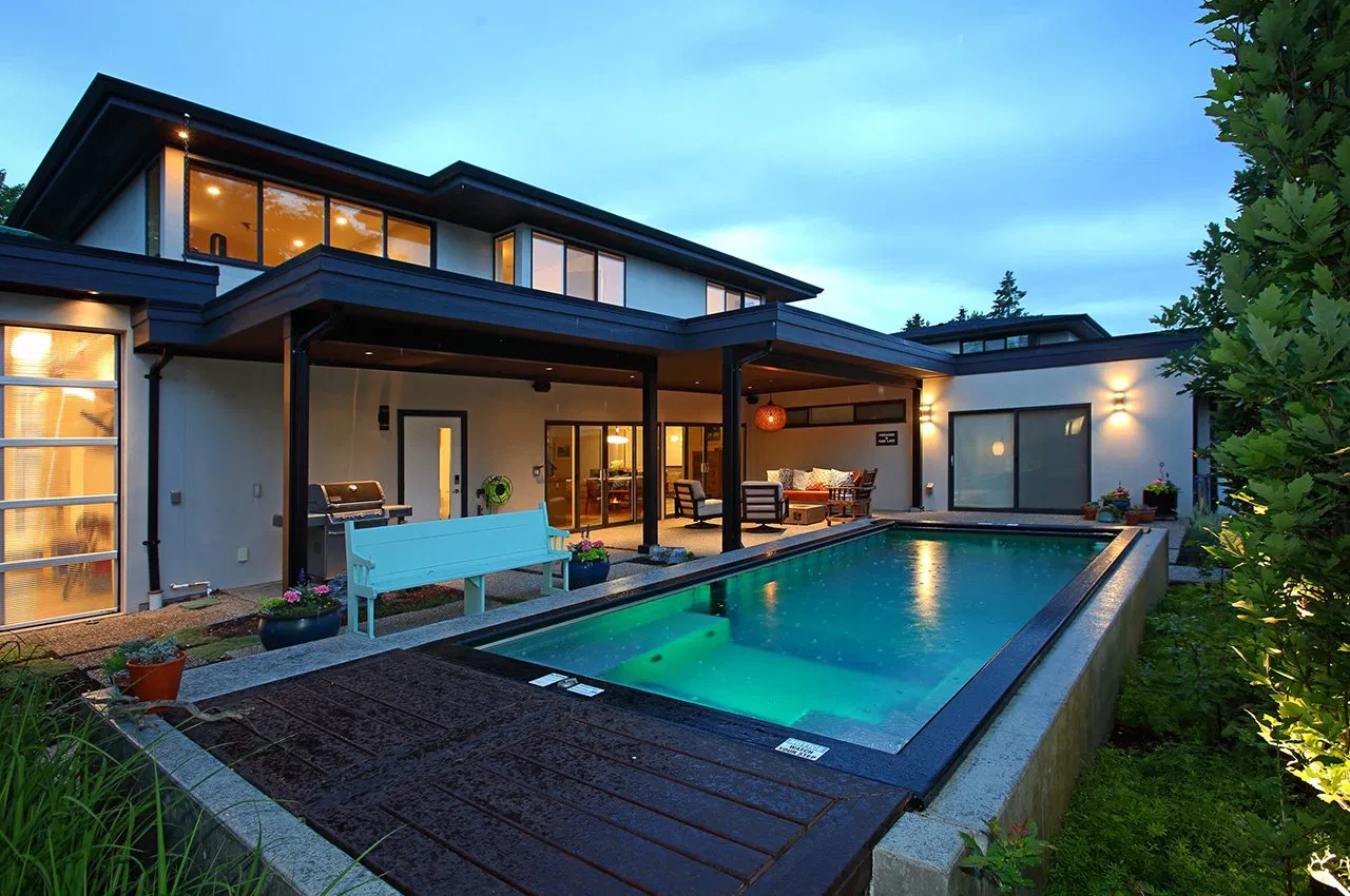 Outdoor/Container Big Size Fitting Heating Pump/Patio Swimming/Pools Items Available Swimming Pool U