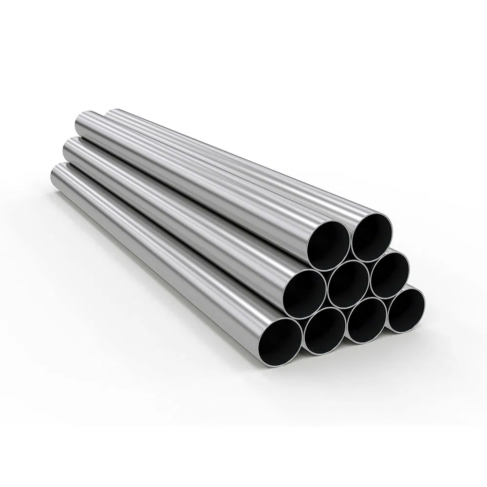 High Corrosion Resistance 10X23h18 08X18h10 08X18h10t 08X18h12t Stainless Steel Seamless Tube/Pi