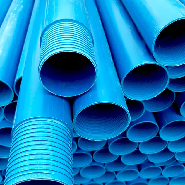 RoHS Certificated White /Black Color 16mm PVC Flexible Corrugated Conduit Pipe