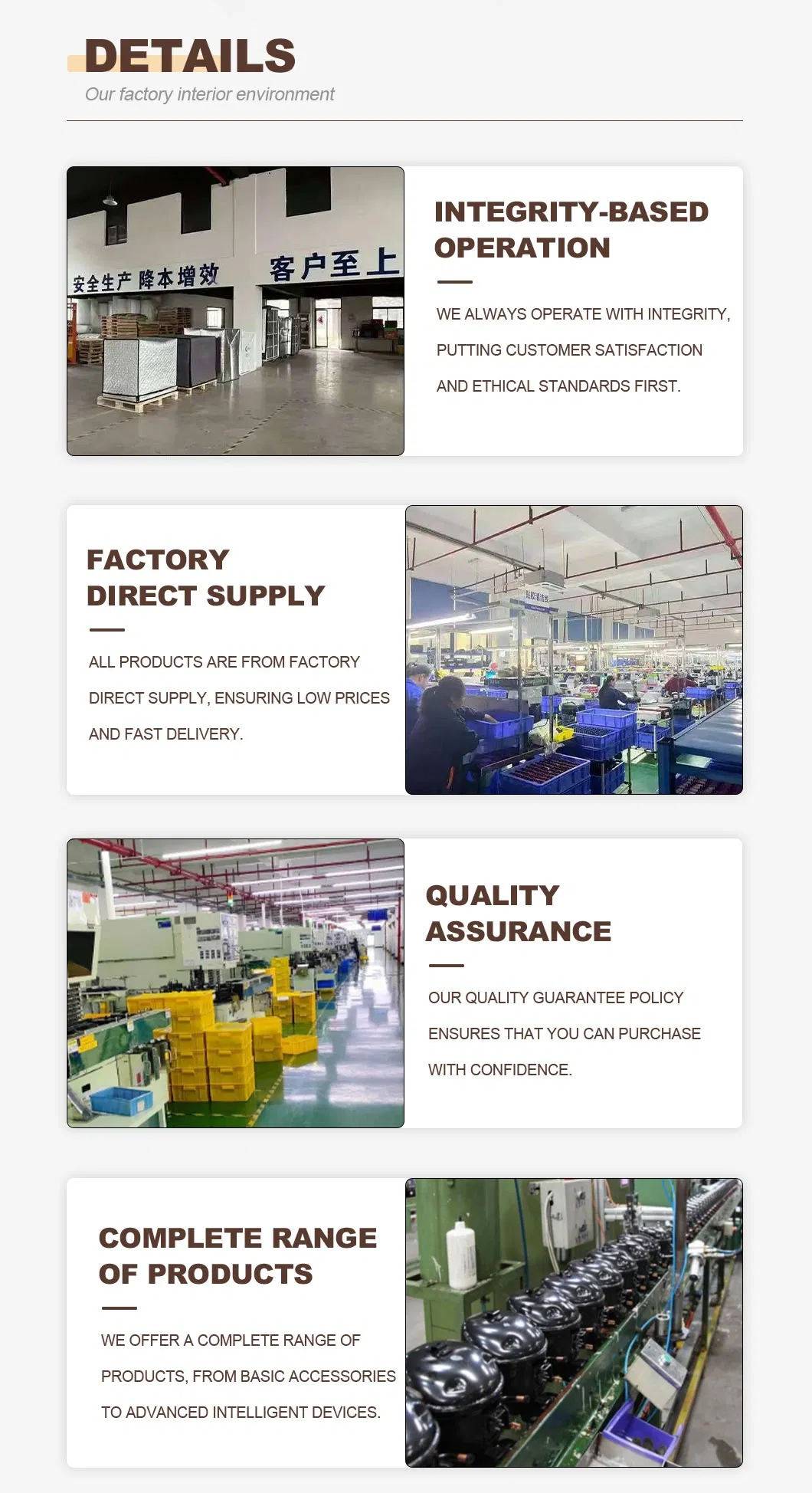 Durable Air Brake Nylon Pipe Quick Coupling Female Elbow Fittings