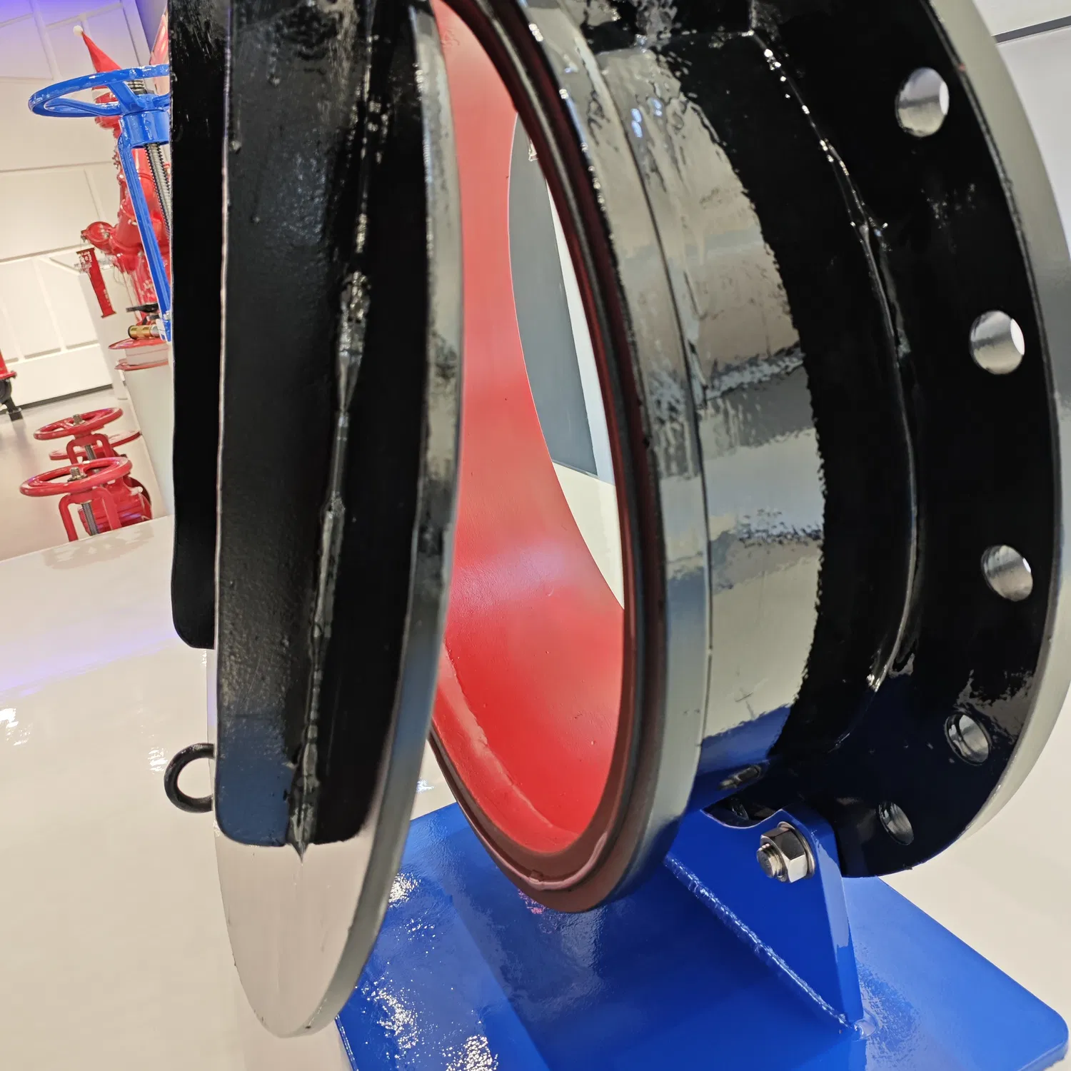 Durable Water Supply Pipelines and Channels for Efficient Flow Durable Water Supply Pipelines and Channels for Efficient Flow