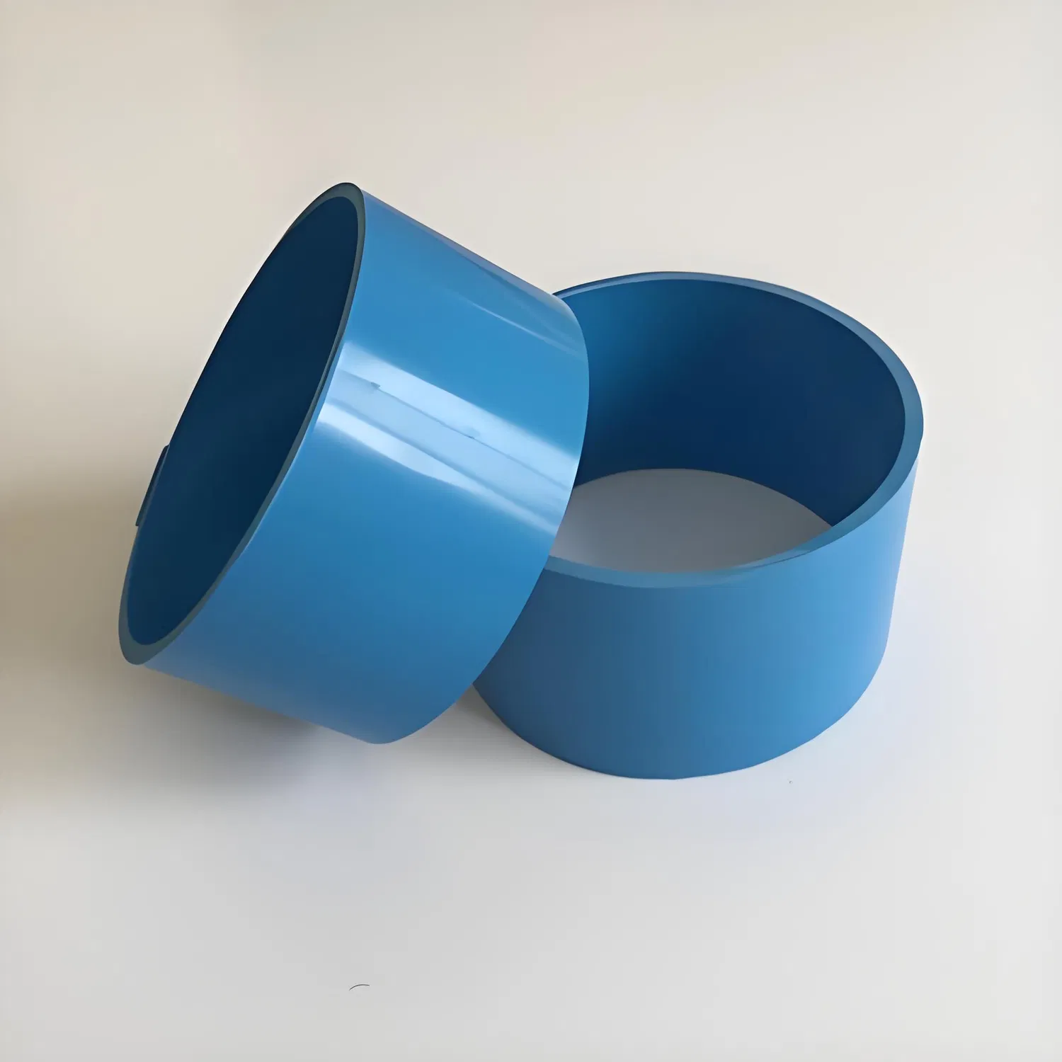 Reliable PVC Pipe for Global Supply Water Applications 6 Meters