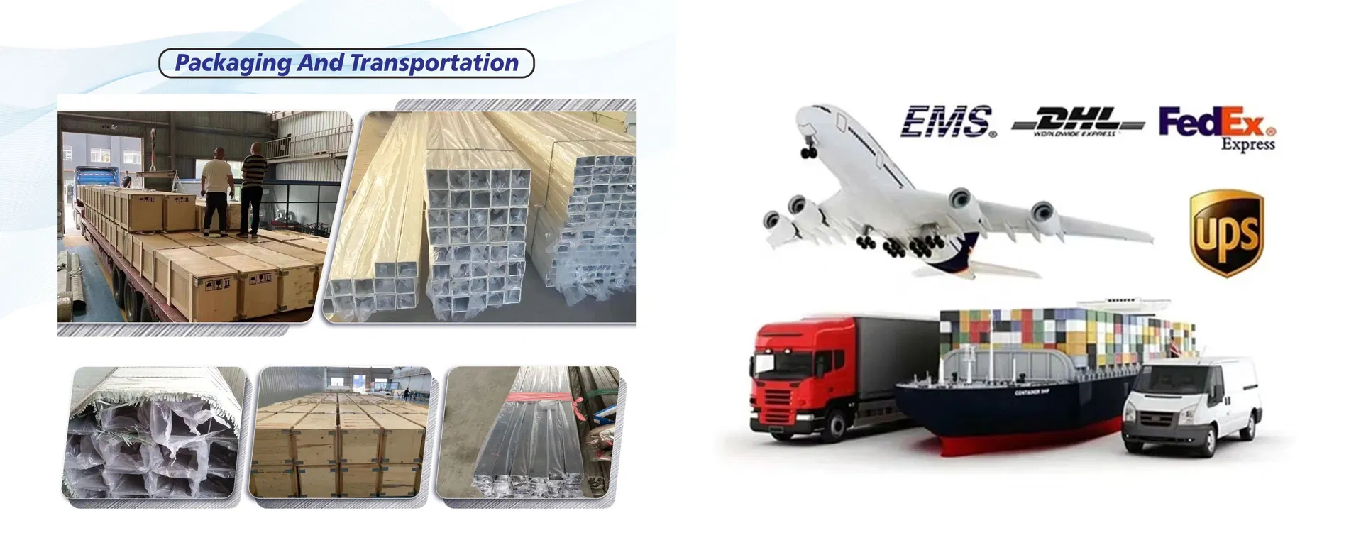 ASTM Certified Galvanized Square Rectangular Hollow Steel Pipes for Oil Pipe Applications with Bending/Welding Services