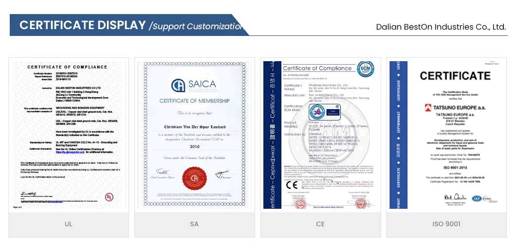 EMT Steel Galvanized Conduit Pipe EMT Conduit Tube