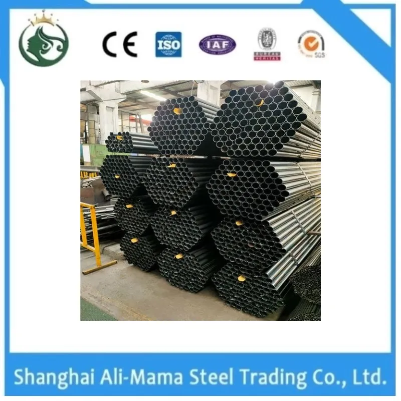Photovoltaic Energy Storage/ Based Frame Pipe/ Hot Dipped Galvanized Caoting / HSS Pipe/ 100*50*3/ 4