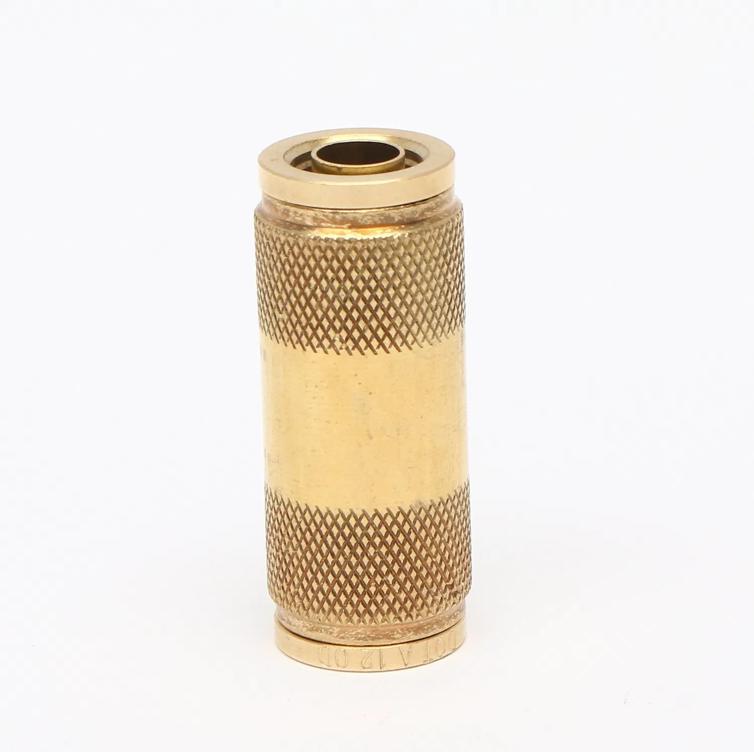 Brass Compression Union Fitting with All Size Brass DOT Fitting Tube Fitting Pipe Fitting